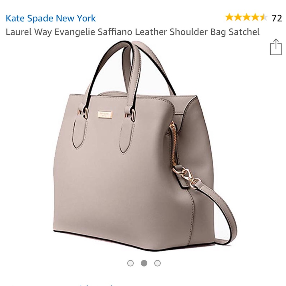 Kate Spade Laurel Way Evangelie bag